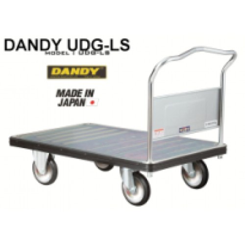 Xe đẩy hàng Dandy UDG-LS Xe đẩy hàng Dandy UDG-LS