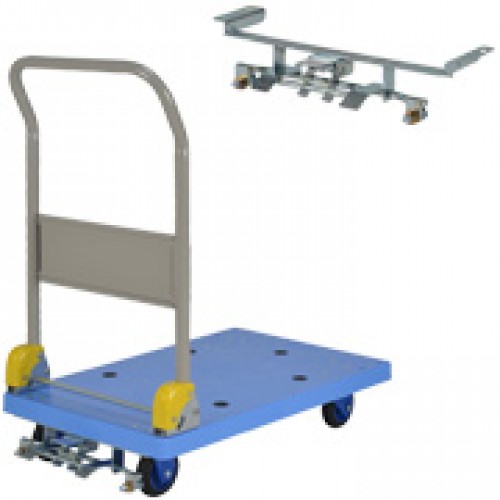 Xe đẩy Prestar PB-S101 Xe đẩy Prestar PB-S101