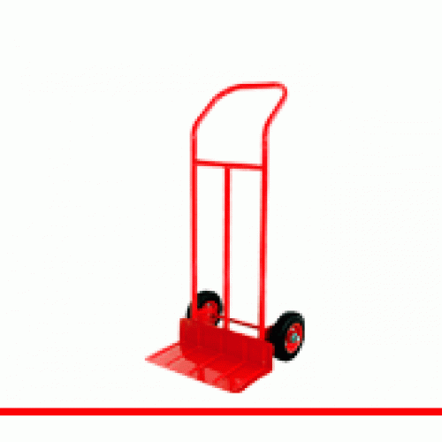 Xe đẩy 2 bánh X370C