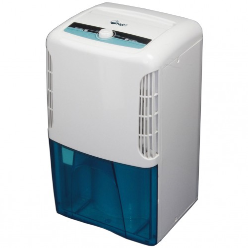 Máy hút ẩm FujiE HM-616EB