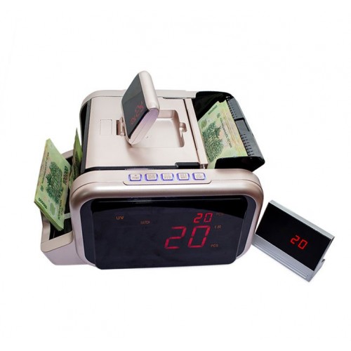 Máy đếm tiền Oudis 5200C