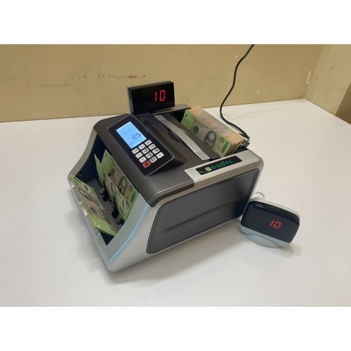 Máy đếm tiền Oudis 3700C